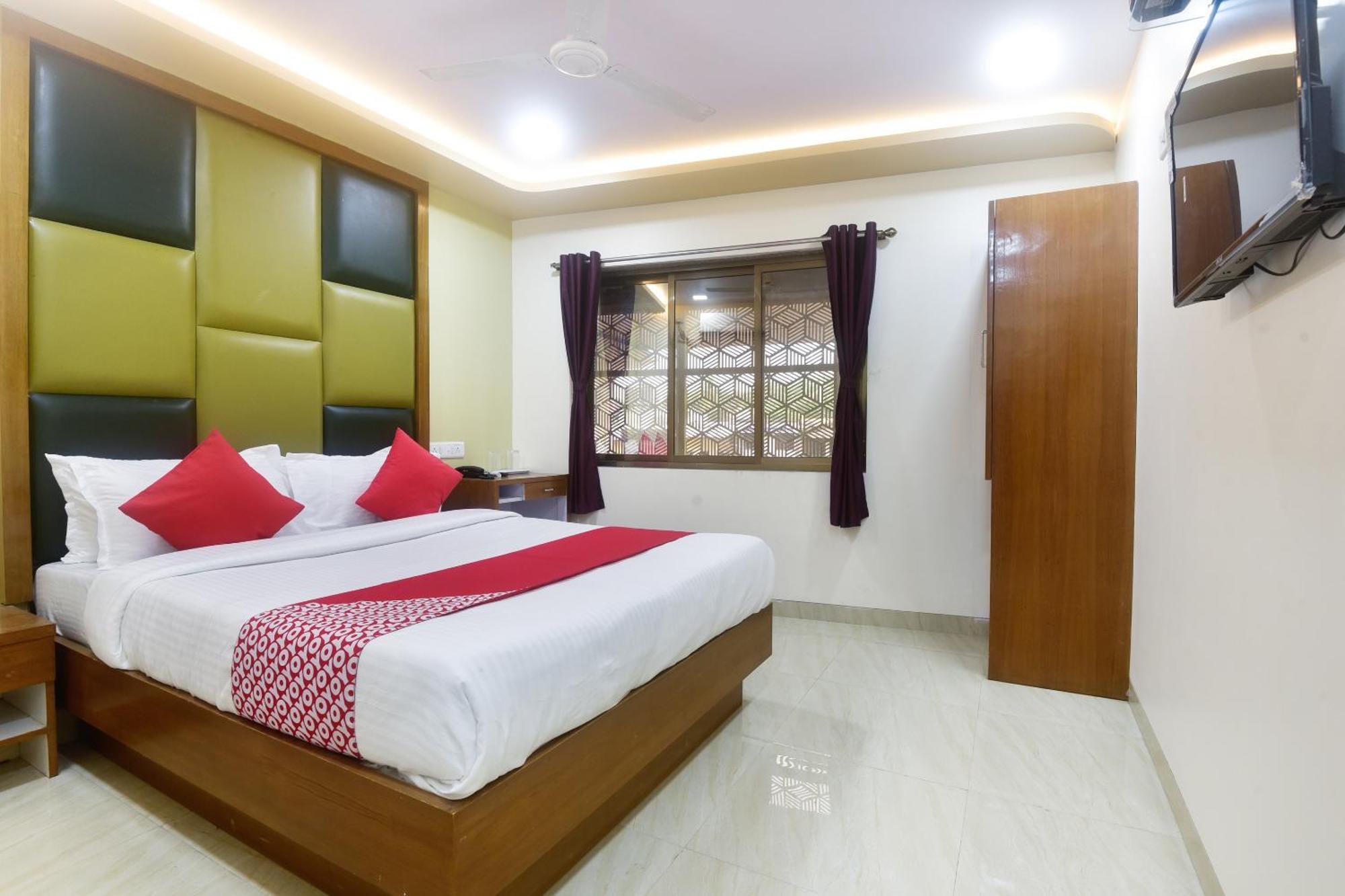 Hotel O Royal Aqua Mumbai Exterior photo